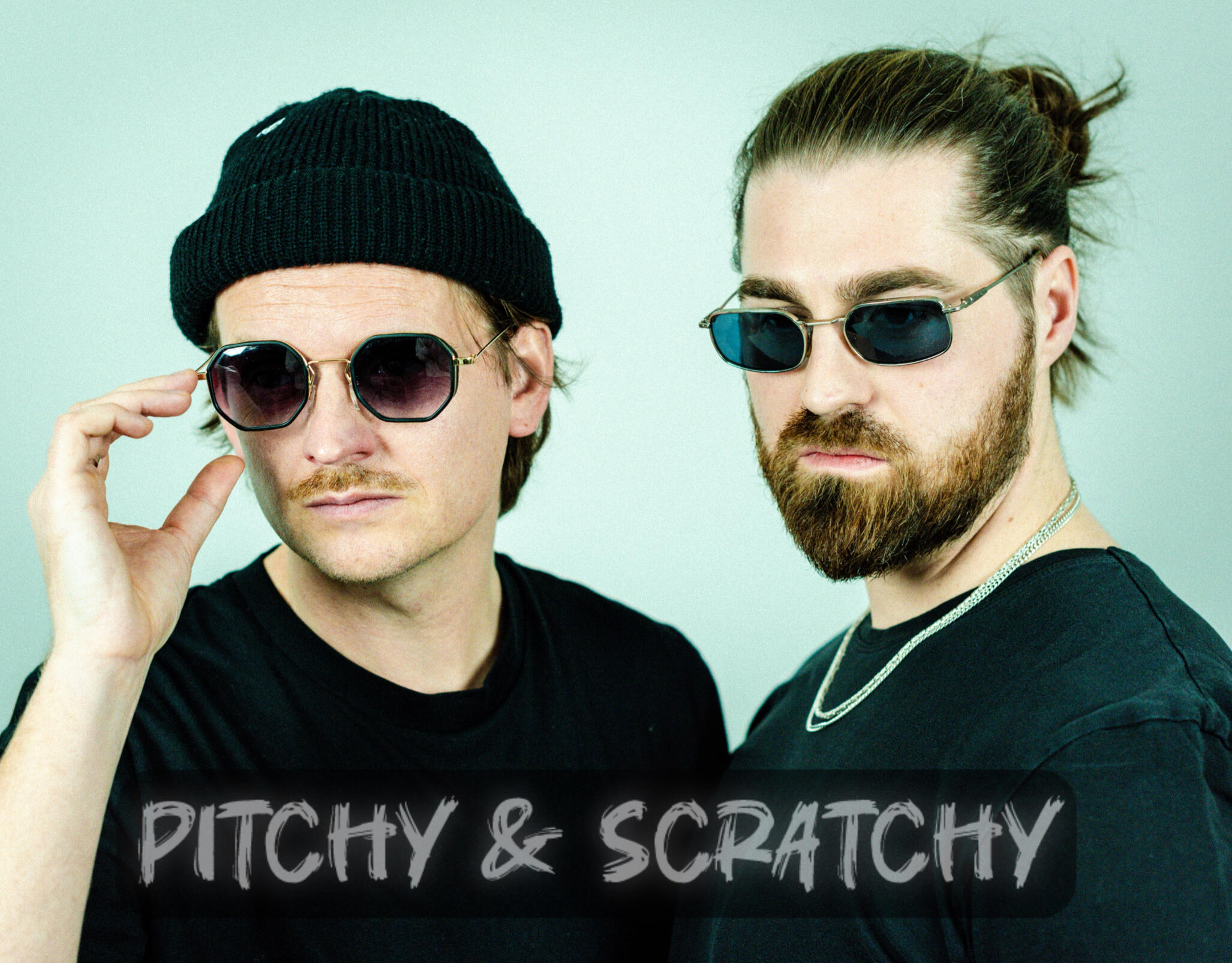 Pitchy & Scratchy