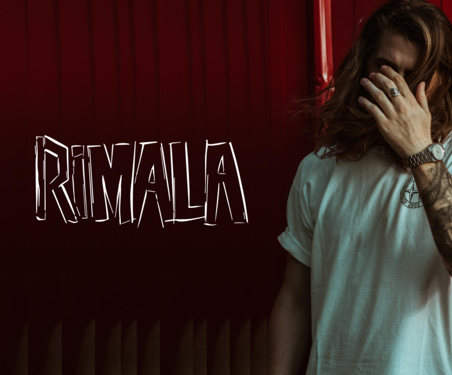 DJ Rimala